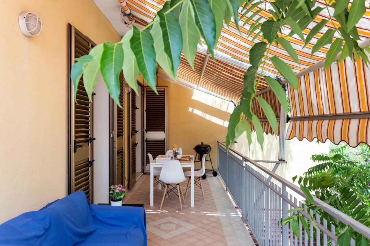 Casa Di Clara Apartment Acireale Luaran gambar