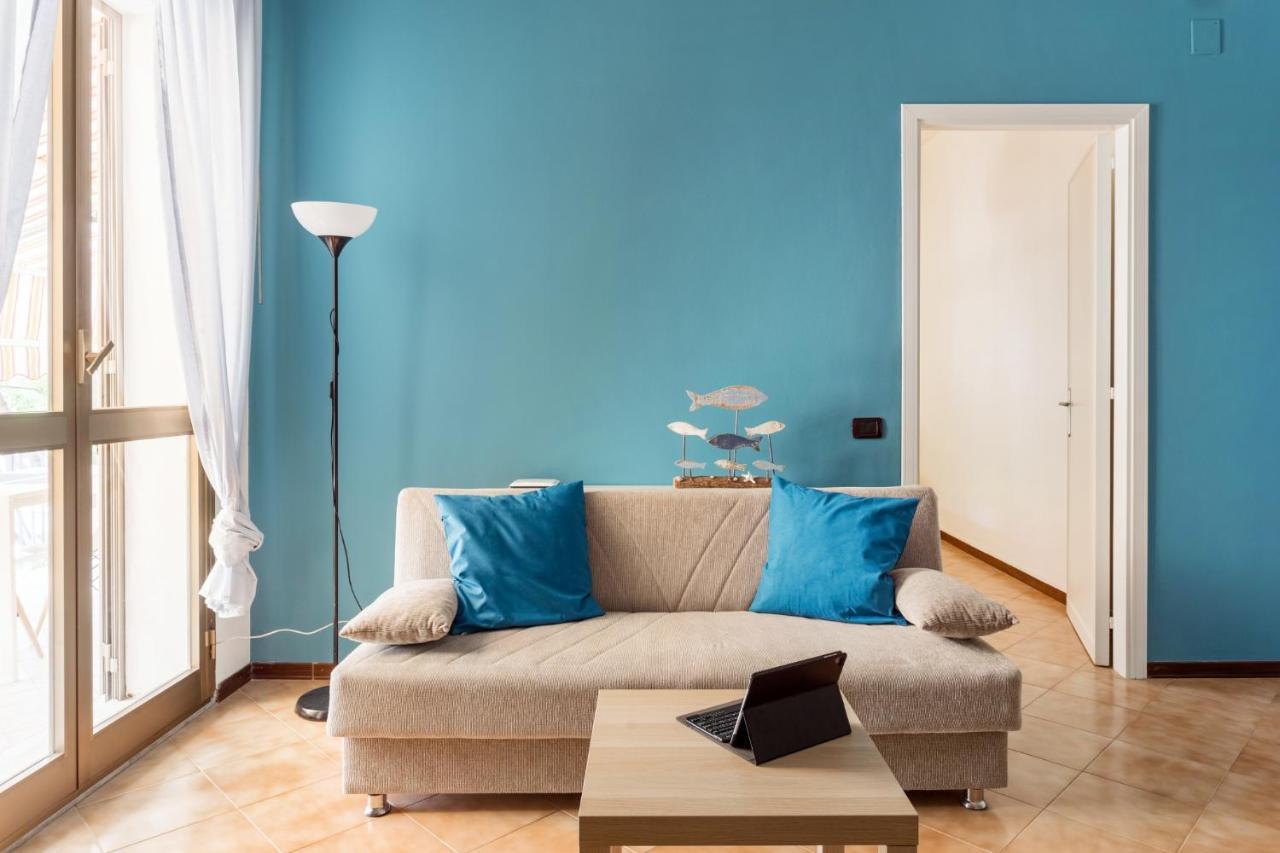 Casa Di Clara Apartment Acireale Luaran gambar