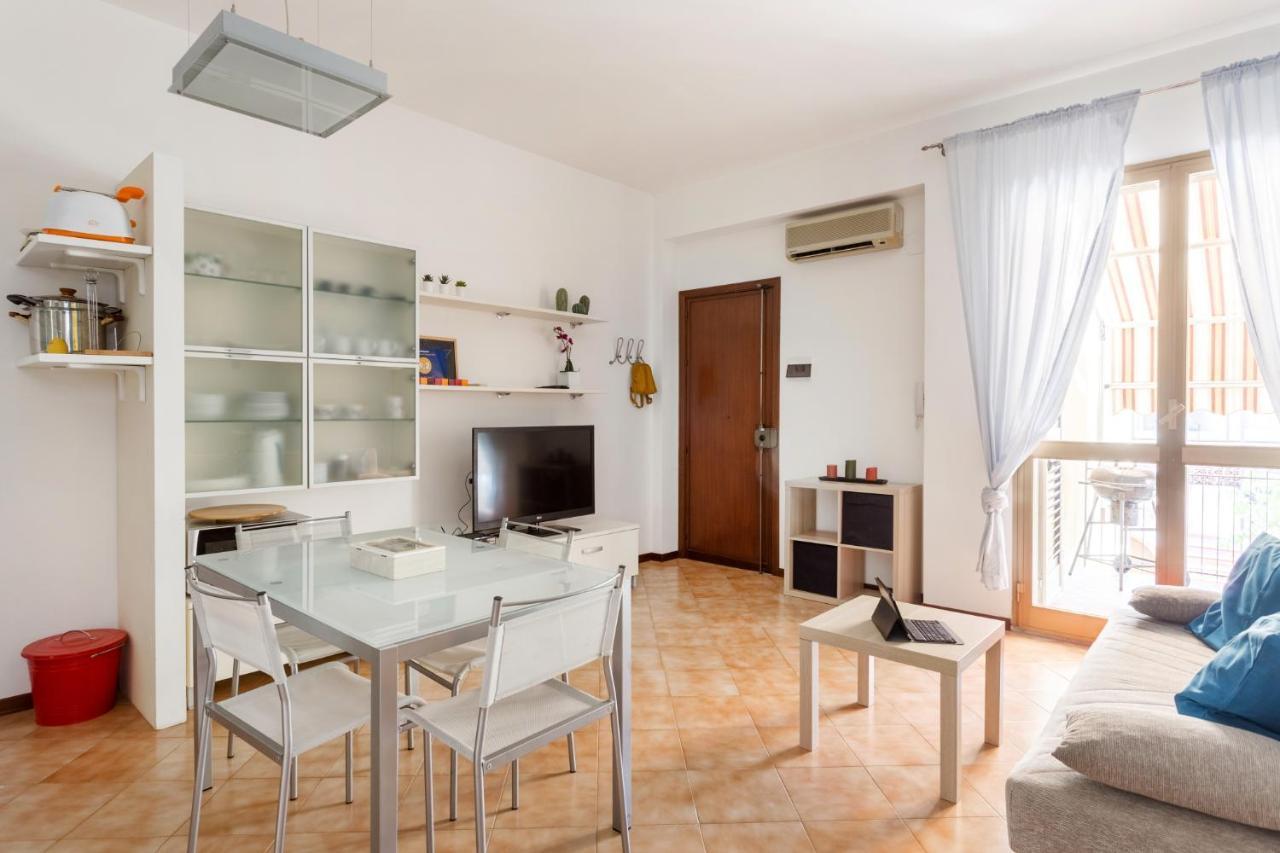 Casa Di Clara Apartment Acireale Luaran gambar