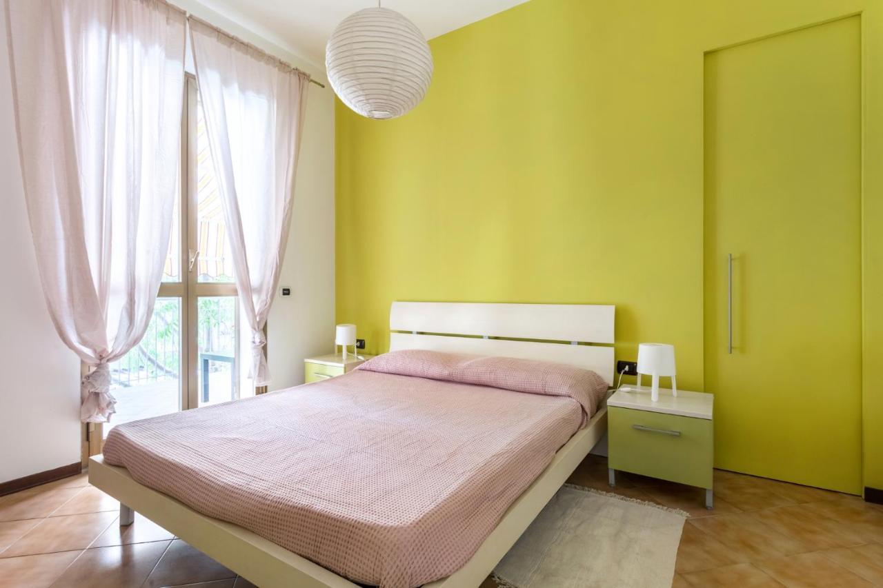 Casa Di Clara Apartment Acireale Luaran gambar
