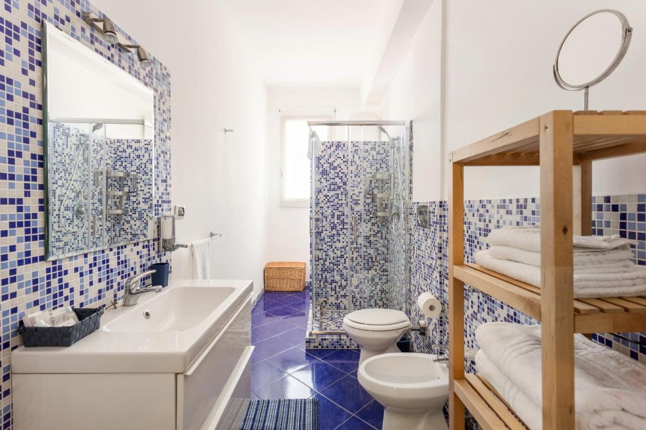 Casa Di Clara Apartment Acireale Luaran gambar