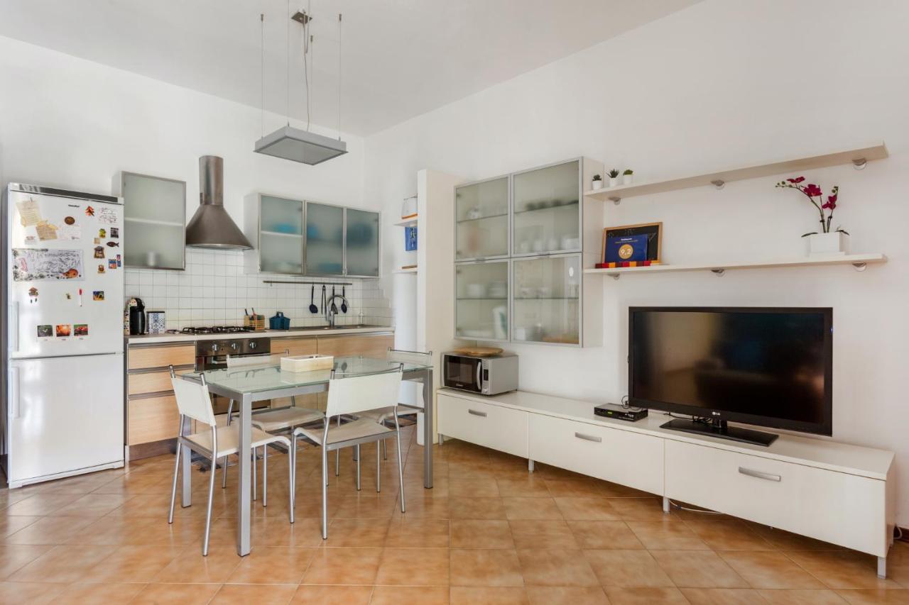 Casa Di Clara Apartment Acireale Luaran gambar