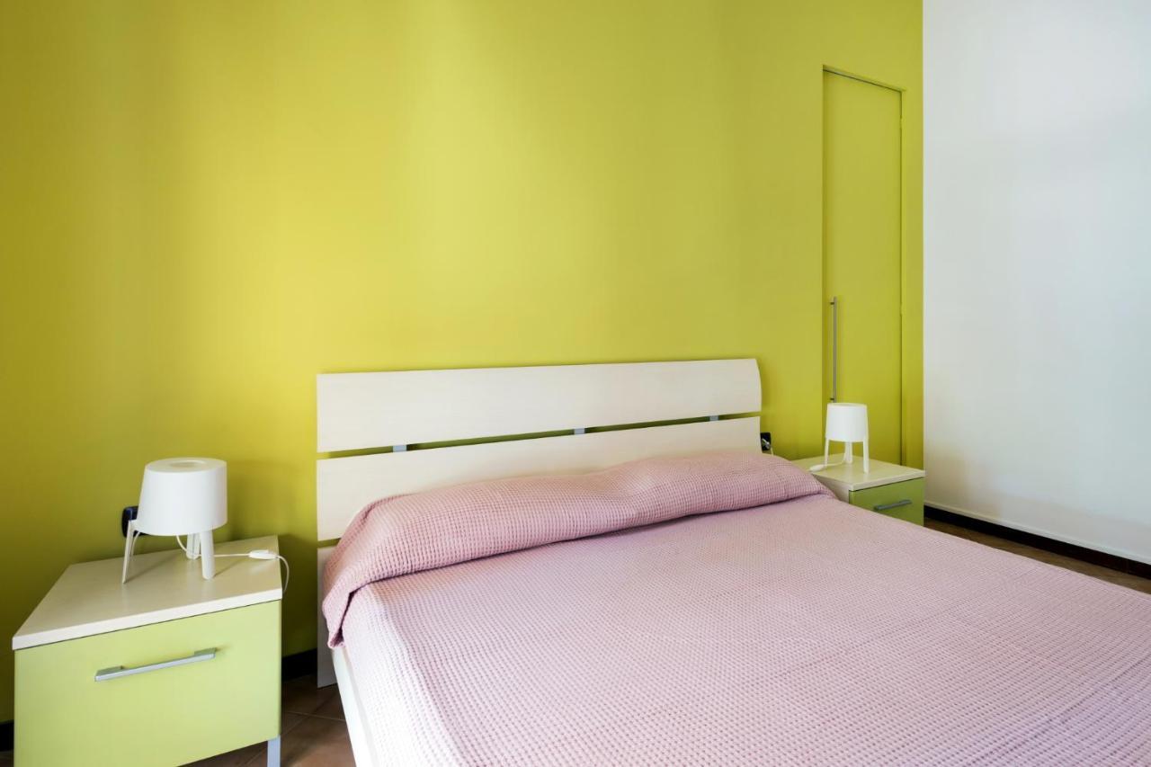 Casa Di Clara Apartment Acireale Luaran gambar
